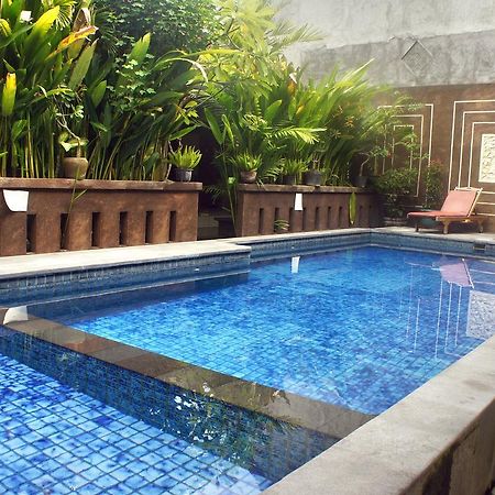 Waringin Homestay Kuta Lombok Dış mekan fotoğraf