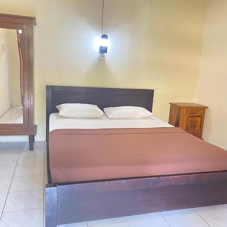 Waringin Homestay Kuta Lombok Dış mekan fotoğraf