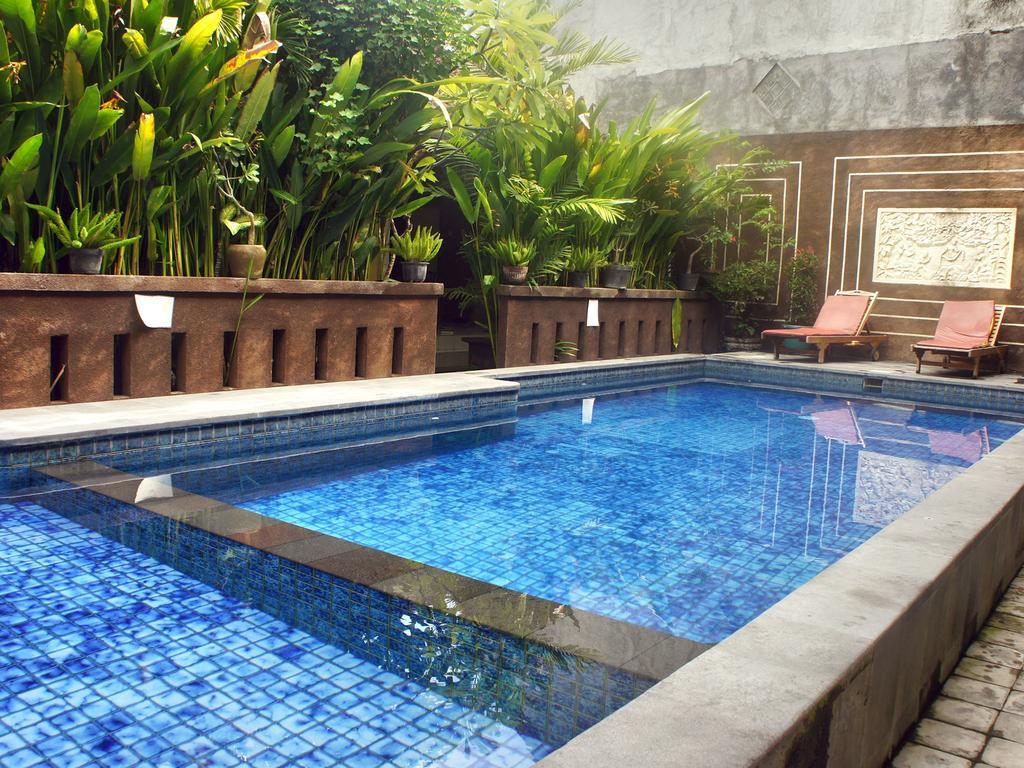 Waringin Homestay Kuta Lombok Dış mekan fotoğraf
