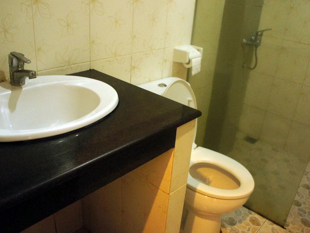 Waringin Homestay Kuta Lombok Dış mekan fotoğraf