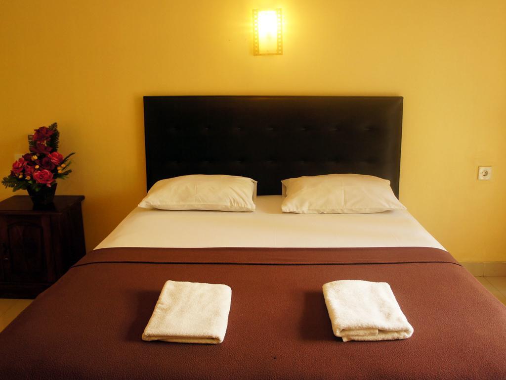 Waringin Homestay Kuta Lombok Dış mekan fotoğraf