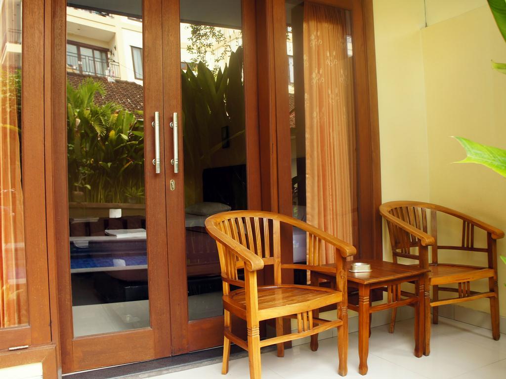 Waringin Homestay Kuta Lombok Dış mekan fotoğraf