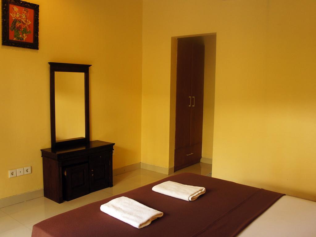 Waringin Homestay Kuta Lombok Dış mekan fotoğraf