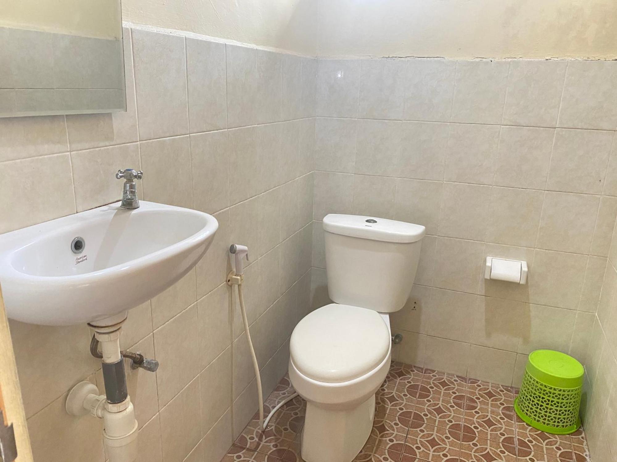 Waringin Homestay Kuta Lombok Dış mekan fotoğraf