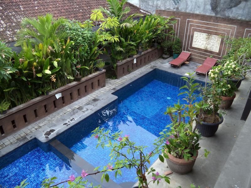 Waringin Homestay Kuta Lombok Dış mekan fotoğraf