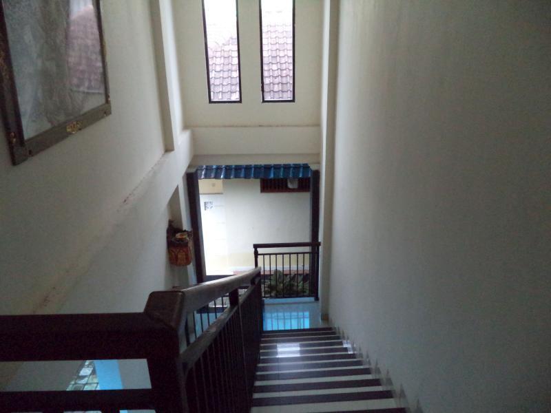 Waringin Homestay Kuta Lombok Dış mekan fotoğraf