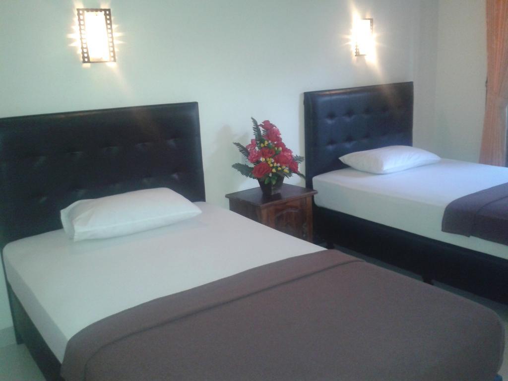 Waringin Homestay Kuta Lombok Dış mekan fotoğraf