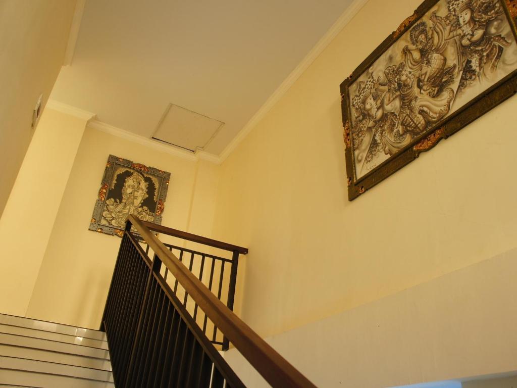 Waringin Homestay Kuta Lombok Dış mekan fotoğraf