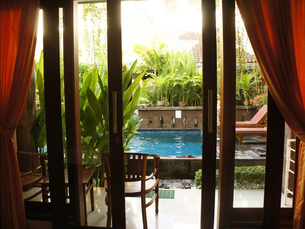 Waringin Homestay Kuta Lombok Dış mekan fotoğraf