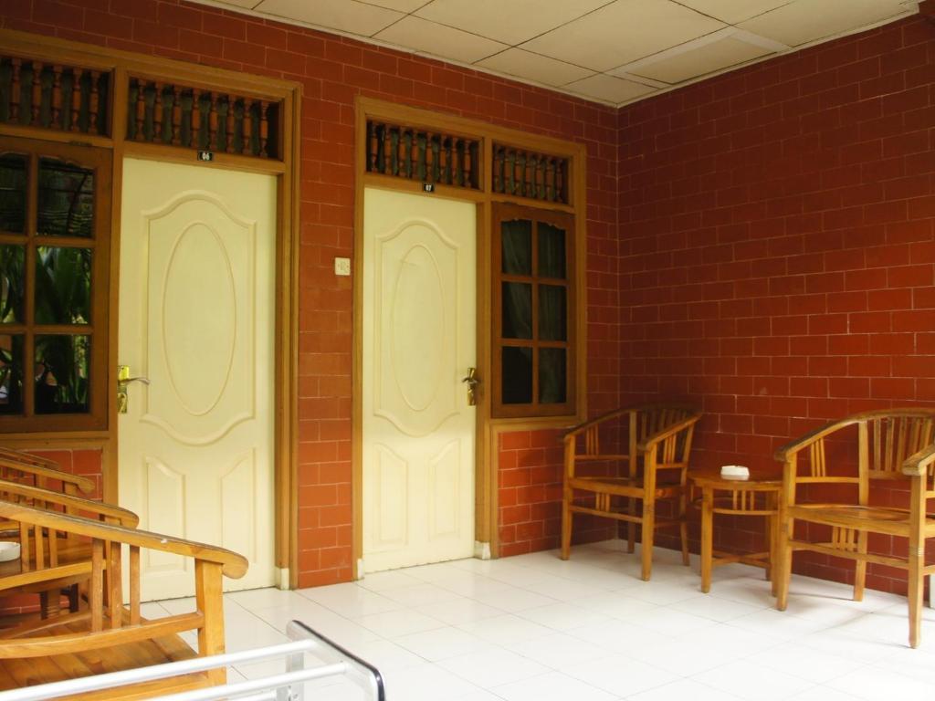 Waringin Homestay Kuta Lombok Dış mekan fotoğraf