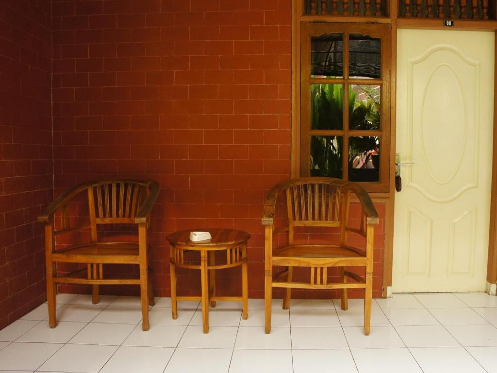 Waringin Homestay Kuta Lombok Dış mekan fotoğraf