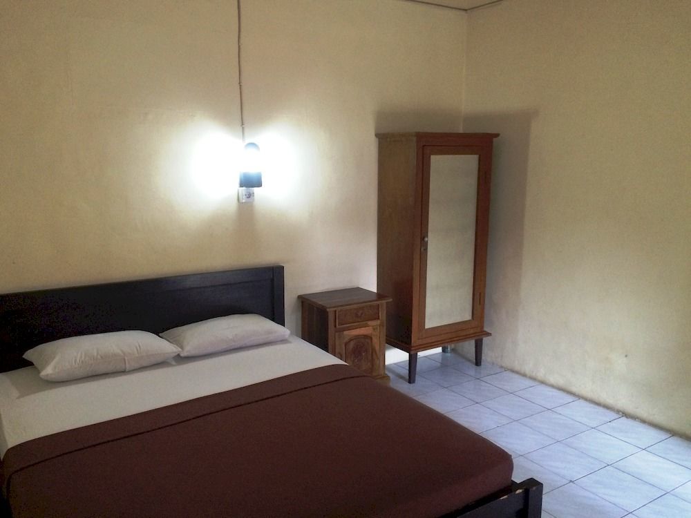 Waringin Homestay Kuta Lombok Dış mekan fotoğraf