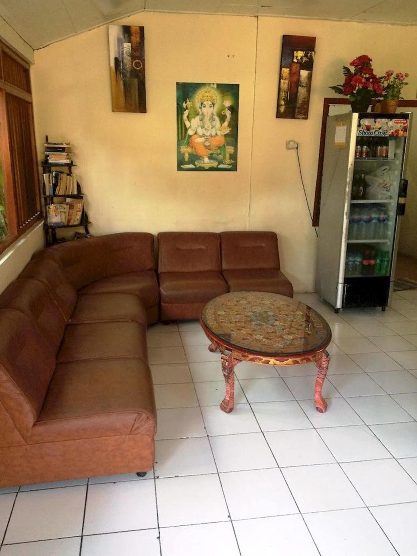 Waringin Homestay Kuta Lombok Dış mekan fotoğraf