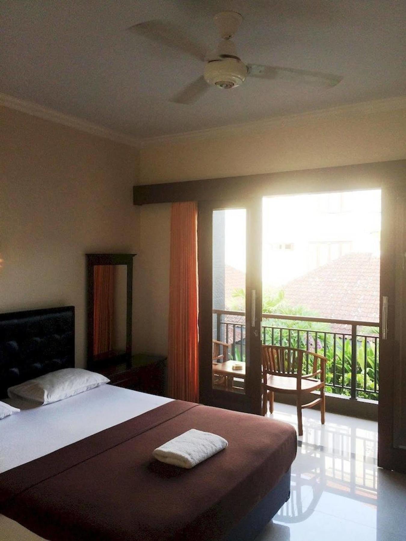 Waringin Homestay Kuta Lombok Dış mekan fotoğraf