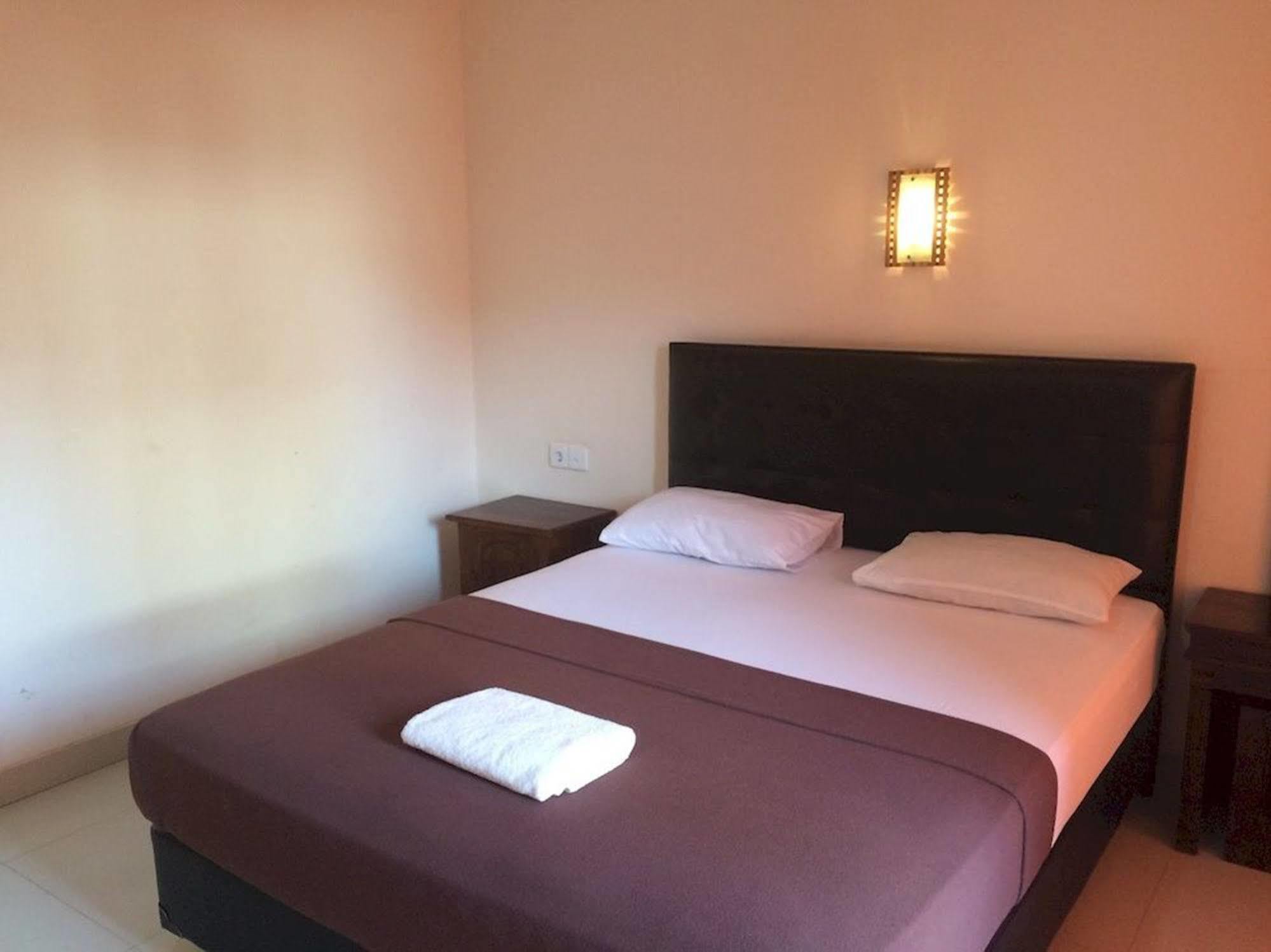 Waringin Homestay Kuta Lombok Dış mekan fotoğraf