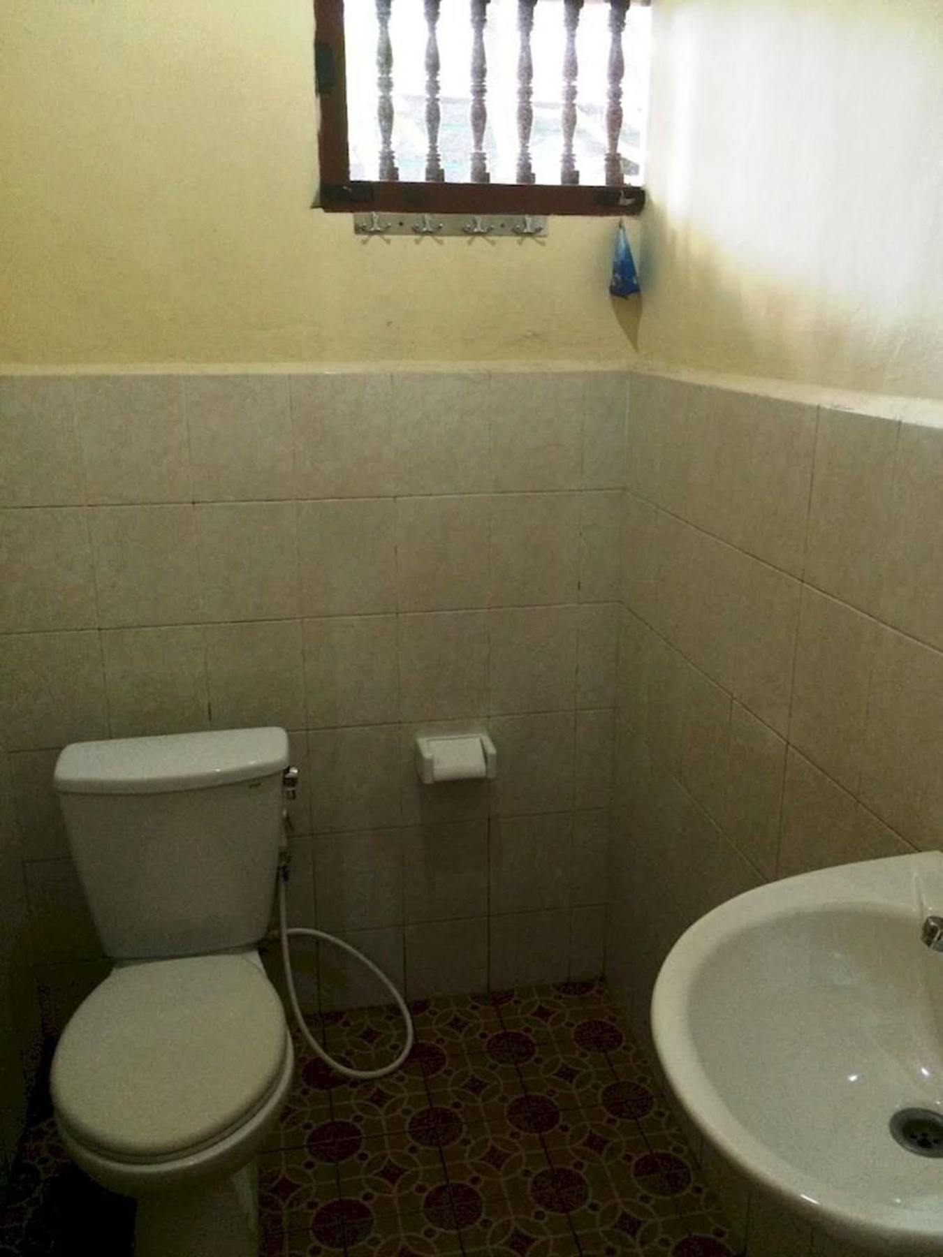 Waringin Homestay Kuta Lombok Dış mekan fotoğraf