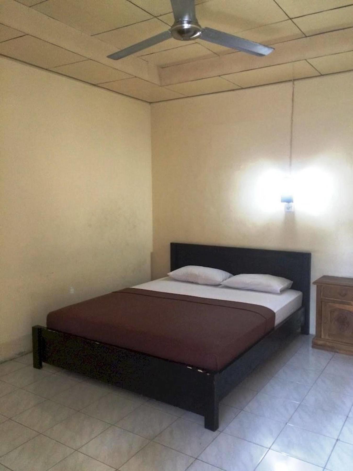 Waringin Homestay Kuta Lombok Dış mekan fotoğraf