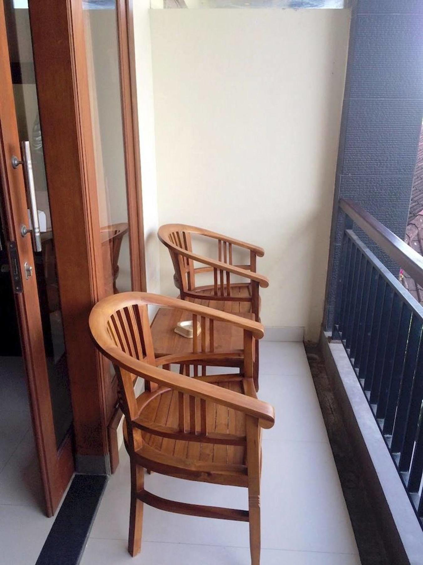 Waringin Homestay Kuta Lombok Dış mekan fotoğraf