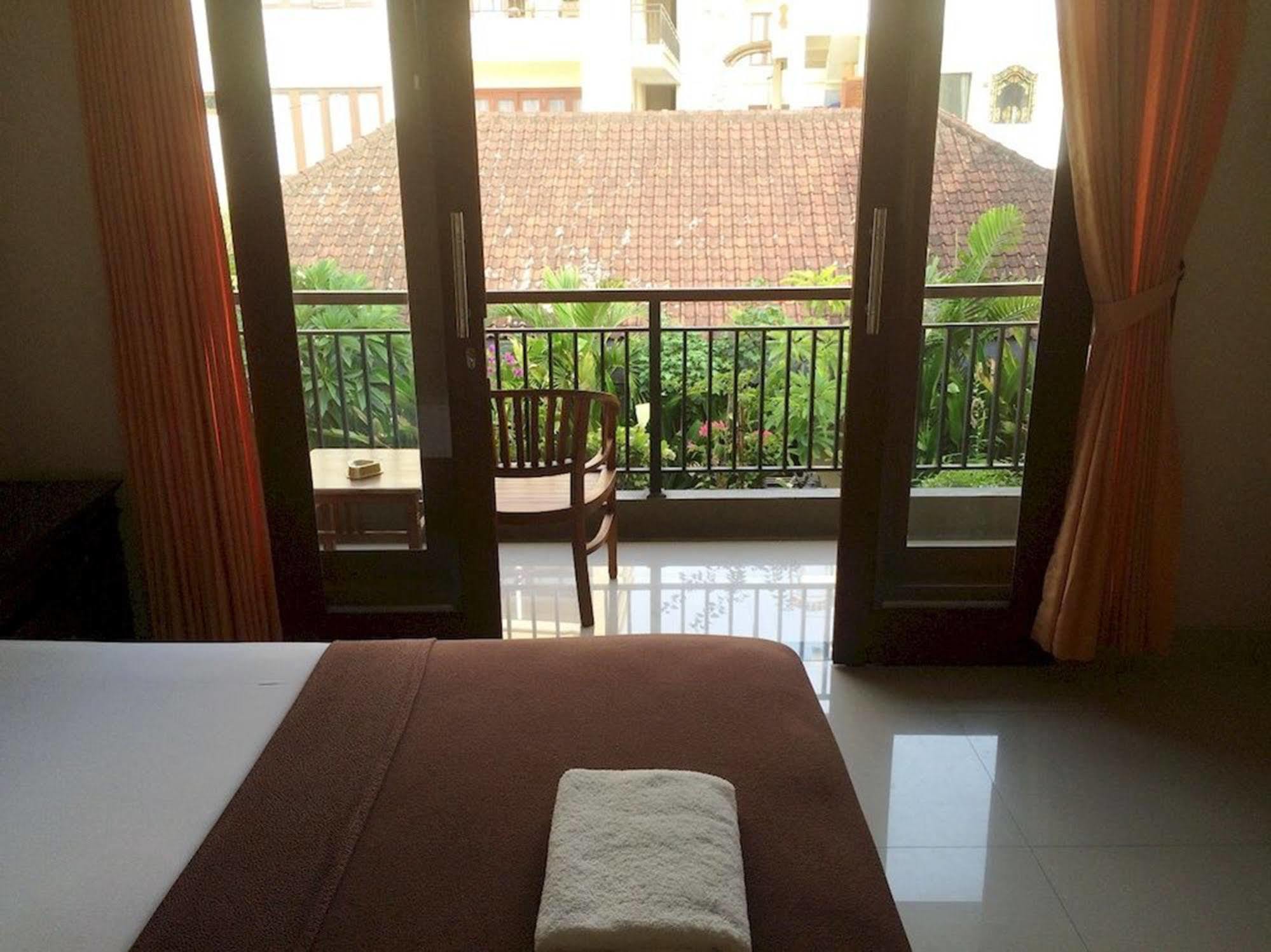 Waringin Homestay Kuta Lombok Dış mekan fotoğraf