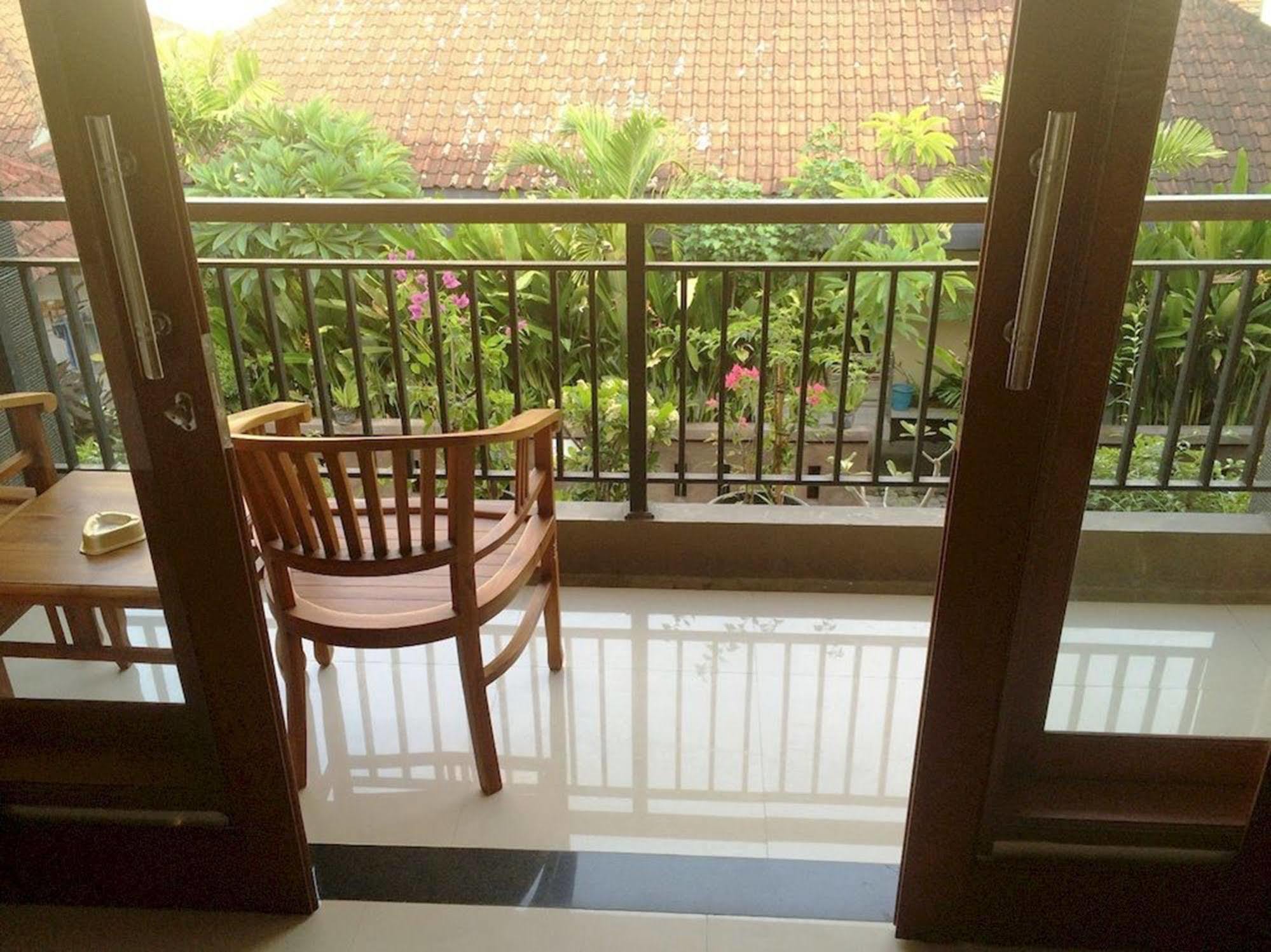 Waringin Homestay Kuta Lombok Dış mekan fotoğraf