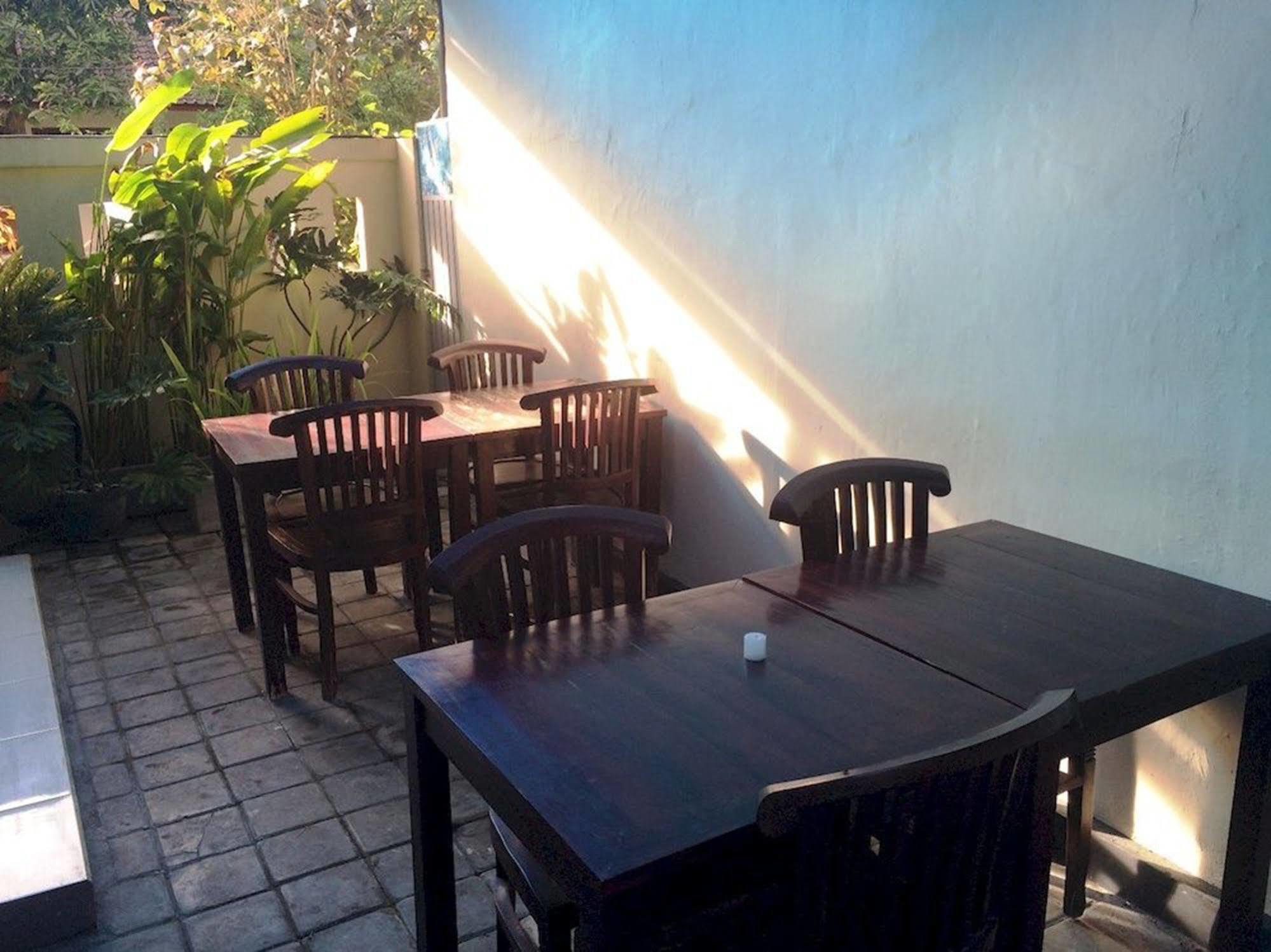 Waringin Homestay Kuta Lombok Dış mekan fotoğraf
