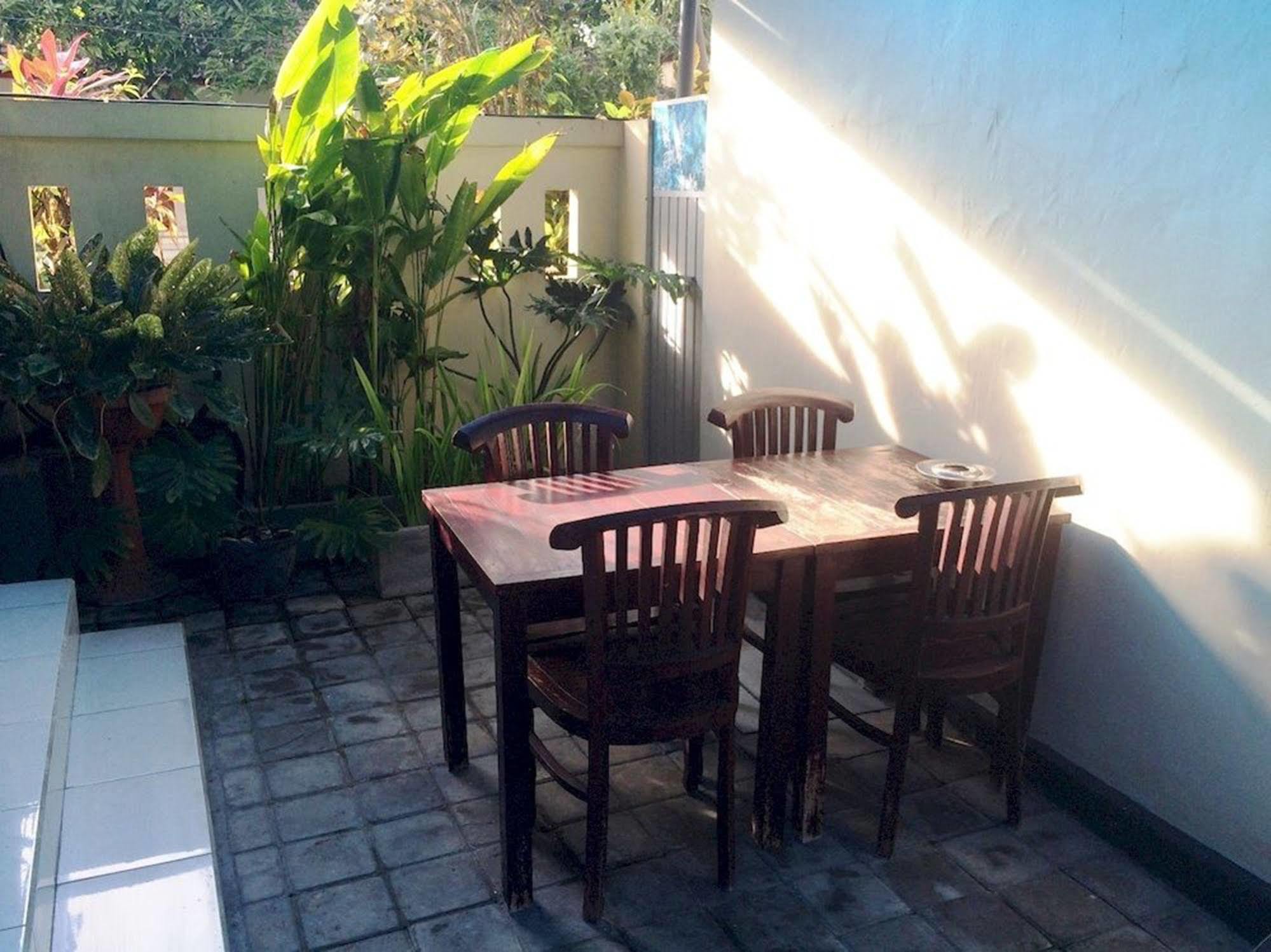 Waringin Homestay Kuta Lombok Dış mekan fotoğraf