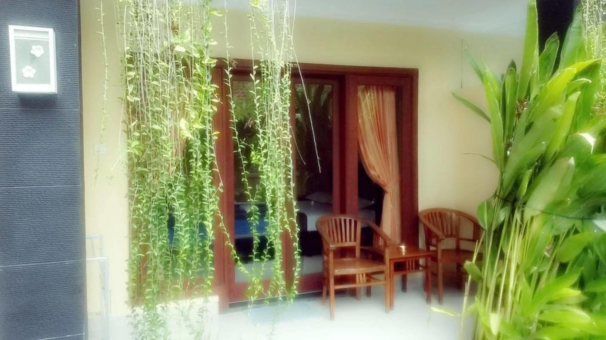 Waringin Homestay Kuta Lombok Dış mekan fotoğraf