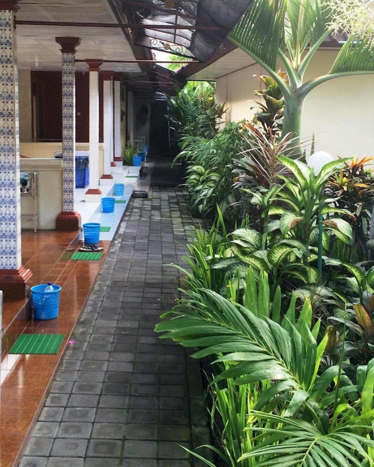 Waringin Homestay Kuta Lombok Dış mekan fotoğraf
